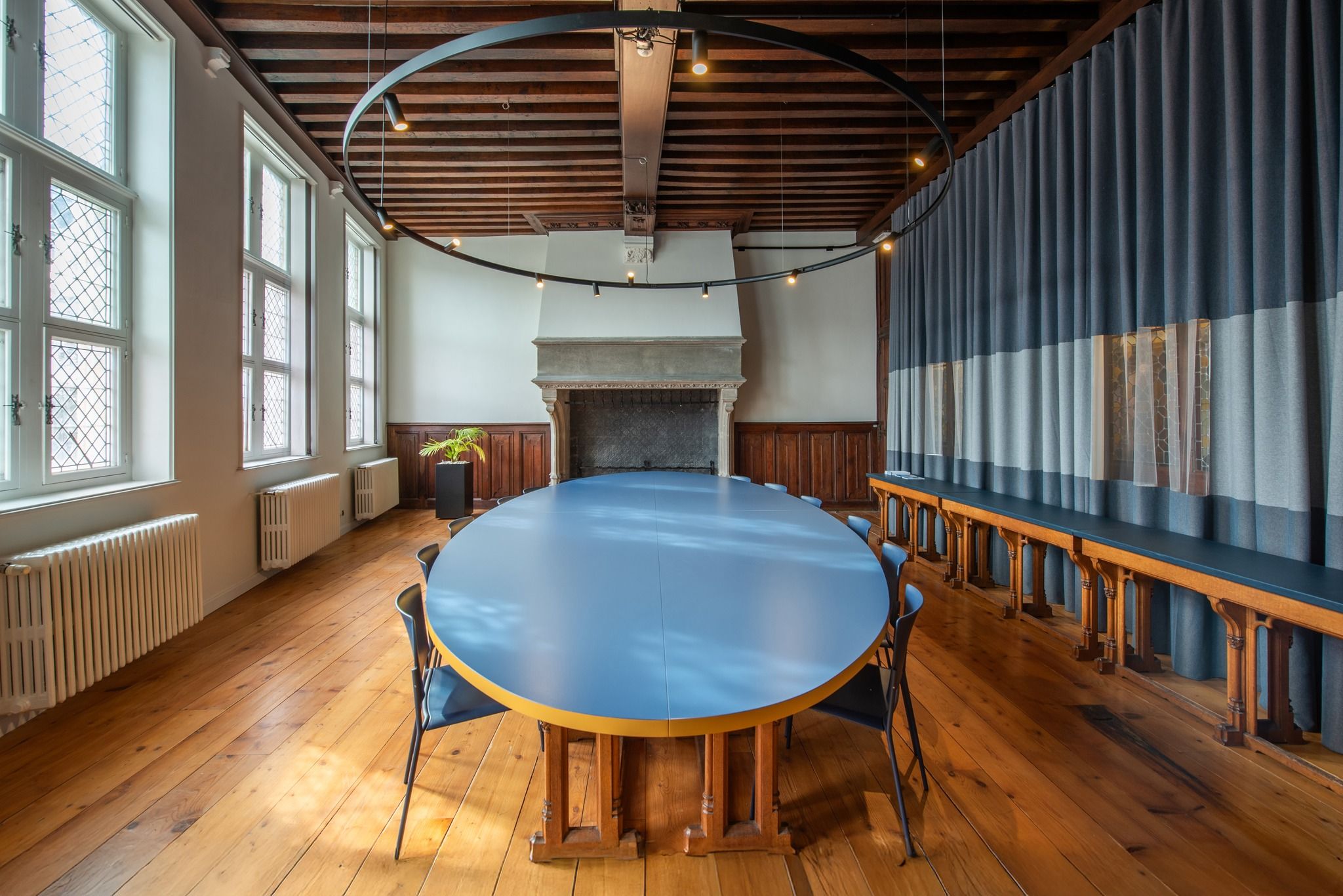 Kantoor voor startende ondernemers te Brugge foto 3