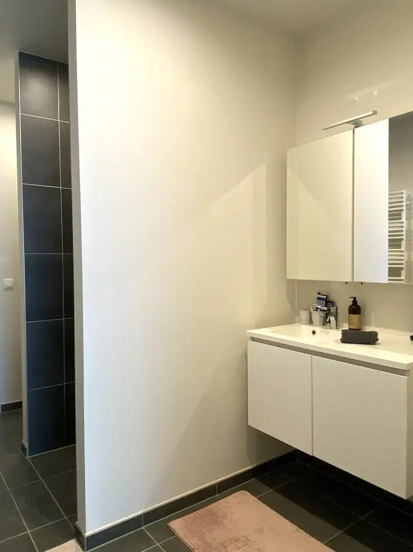 STIJLVOL, LUXUEUZE AFWERKING, TERRAS, GARAGE EN ZO VEEL MEER!! foto 8