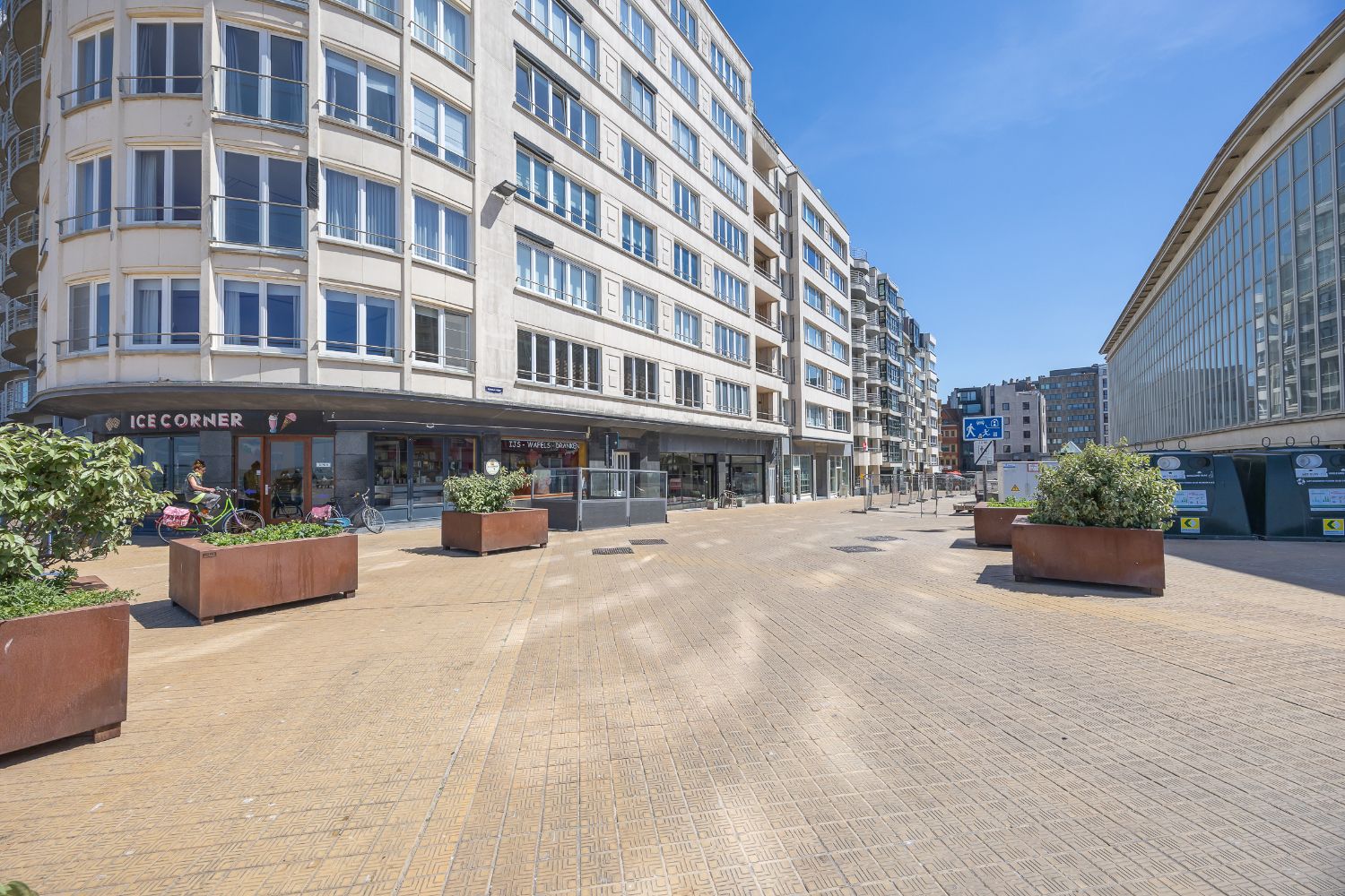 Zeer goed onderhouden appartement op toplocatie foto 17
