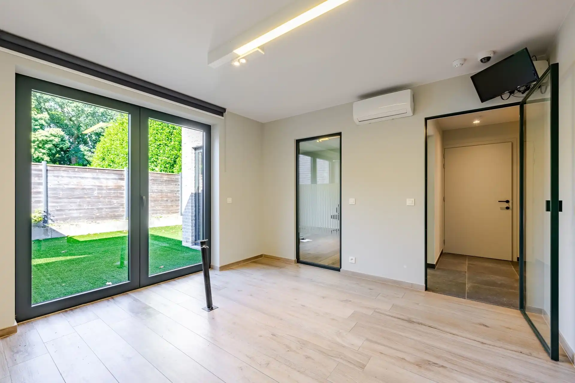 Zeer gunstig gelegen kantoorruimte centrum Heusden. foto 6