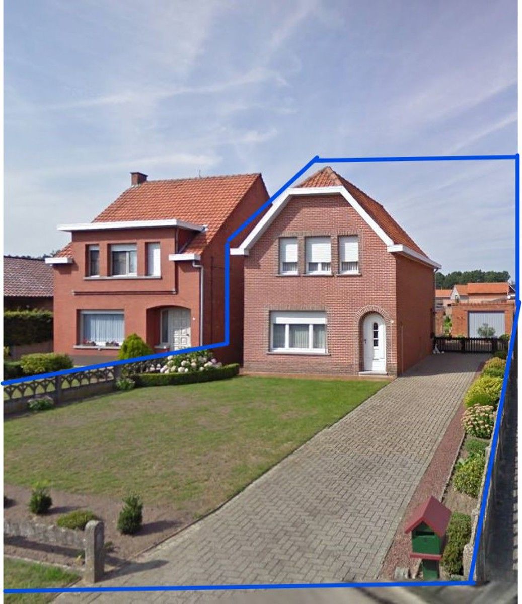 Hoofdfoto van de publicatie: Rustig gelegen eengezinswoning