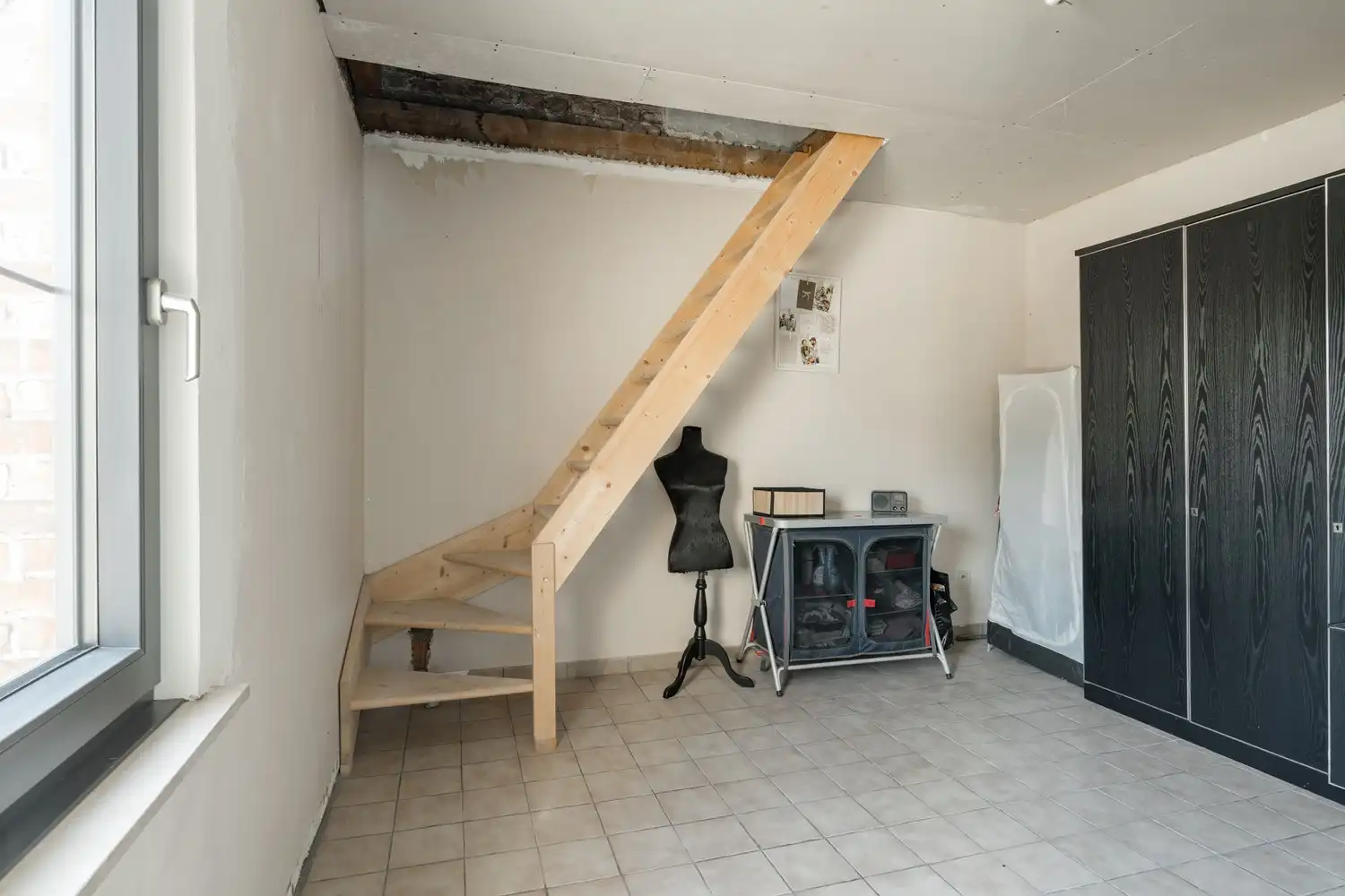 Karaktervolle woning met tal van mogelijkheden in het hart van Neerpelt foto 22