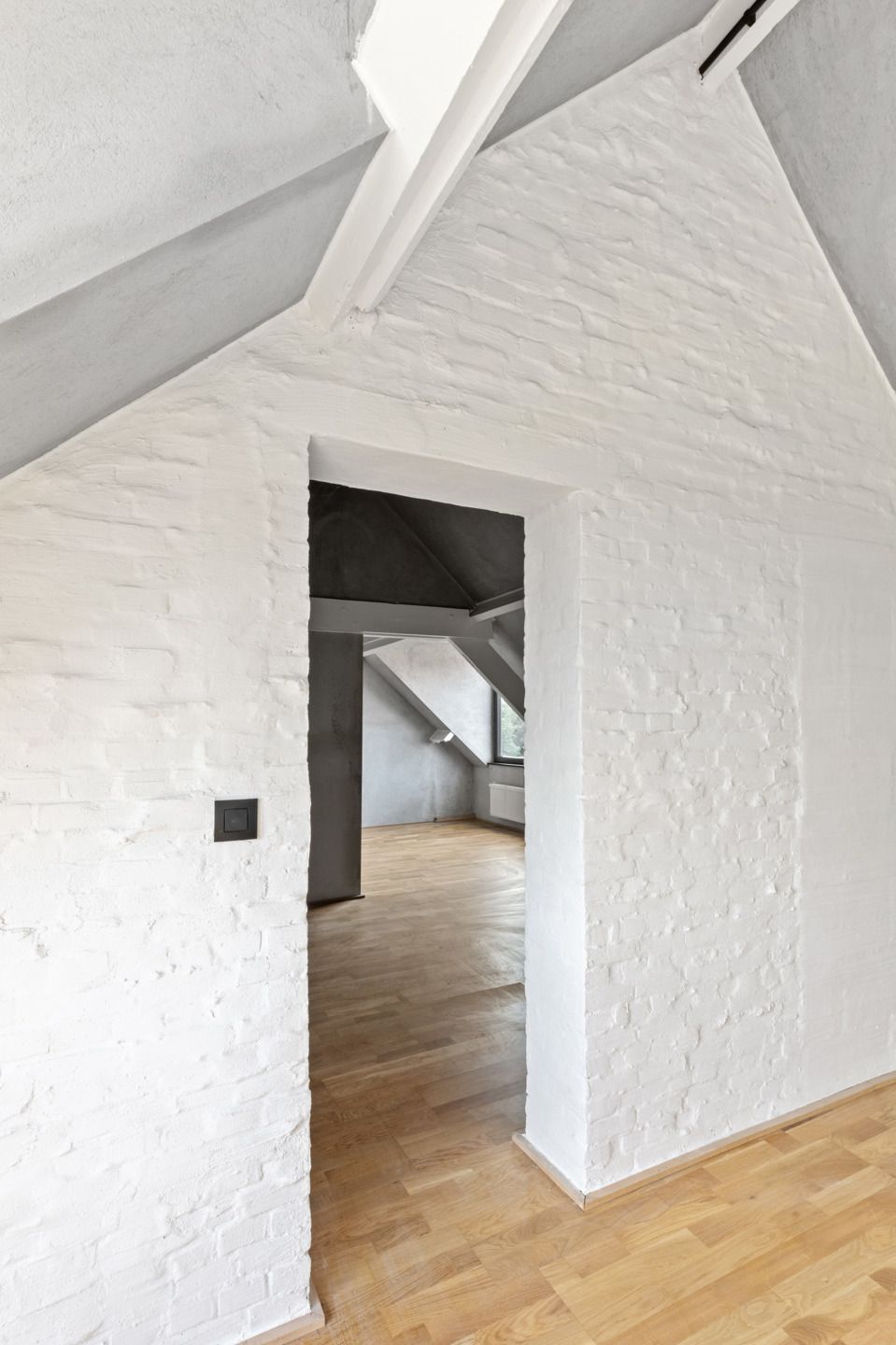 Trendy 2 slaapkamer appartement in het centrum van Oostmalle foto 11