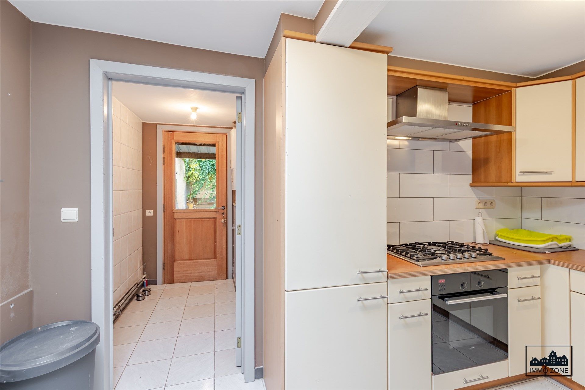 Te renoveren woning met 3 slaapkamers in Sint-Niklaas foto 4