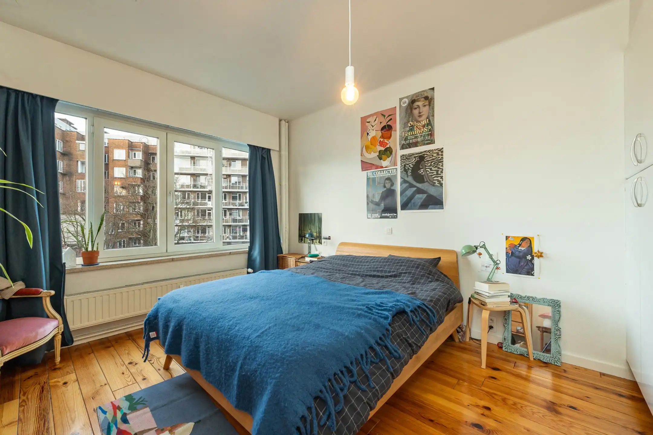 3 slaapkamer appartement op top locatie  foto 6