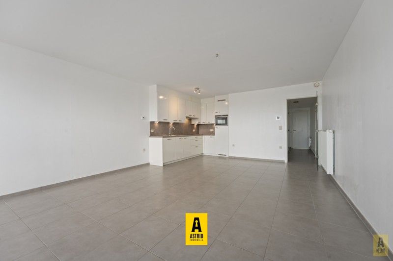 Instapklaar gelijkvloers appartement met terras aan Spuikom! foto 9
