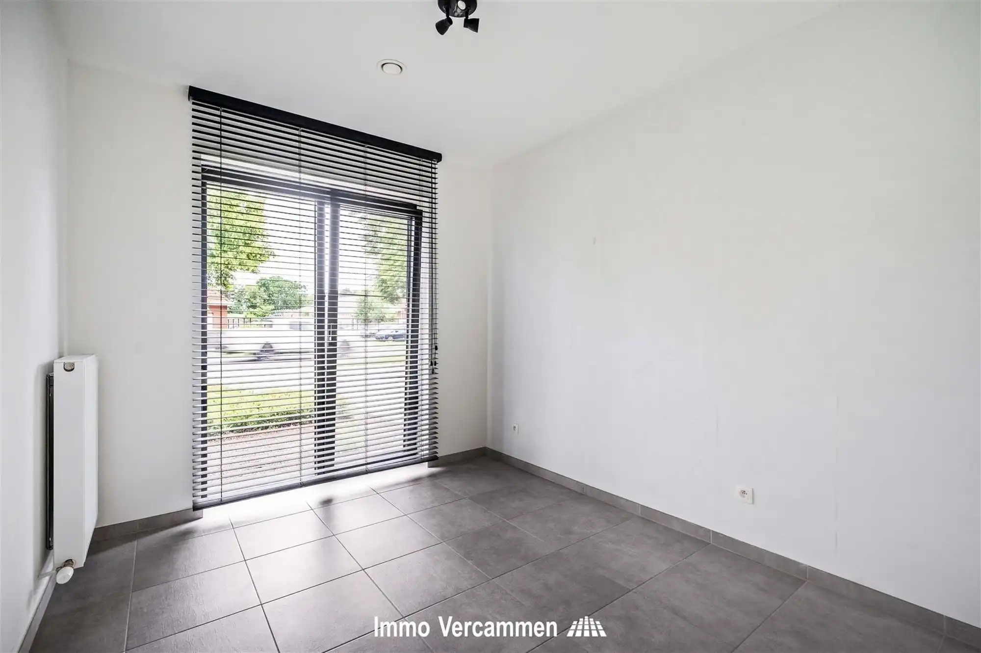 Gelijkvloers appartement met terras en autostaanplaats te Bonheiden foto 5