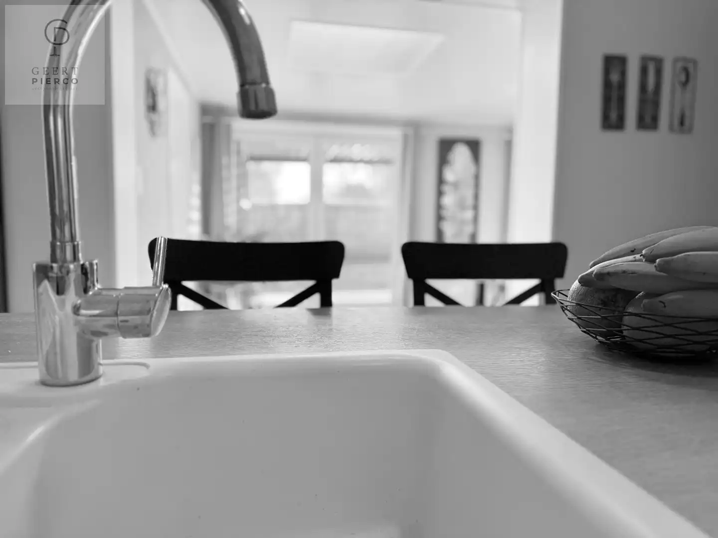 Knappe gerenoveerde gezinswoing foto 23