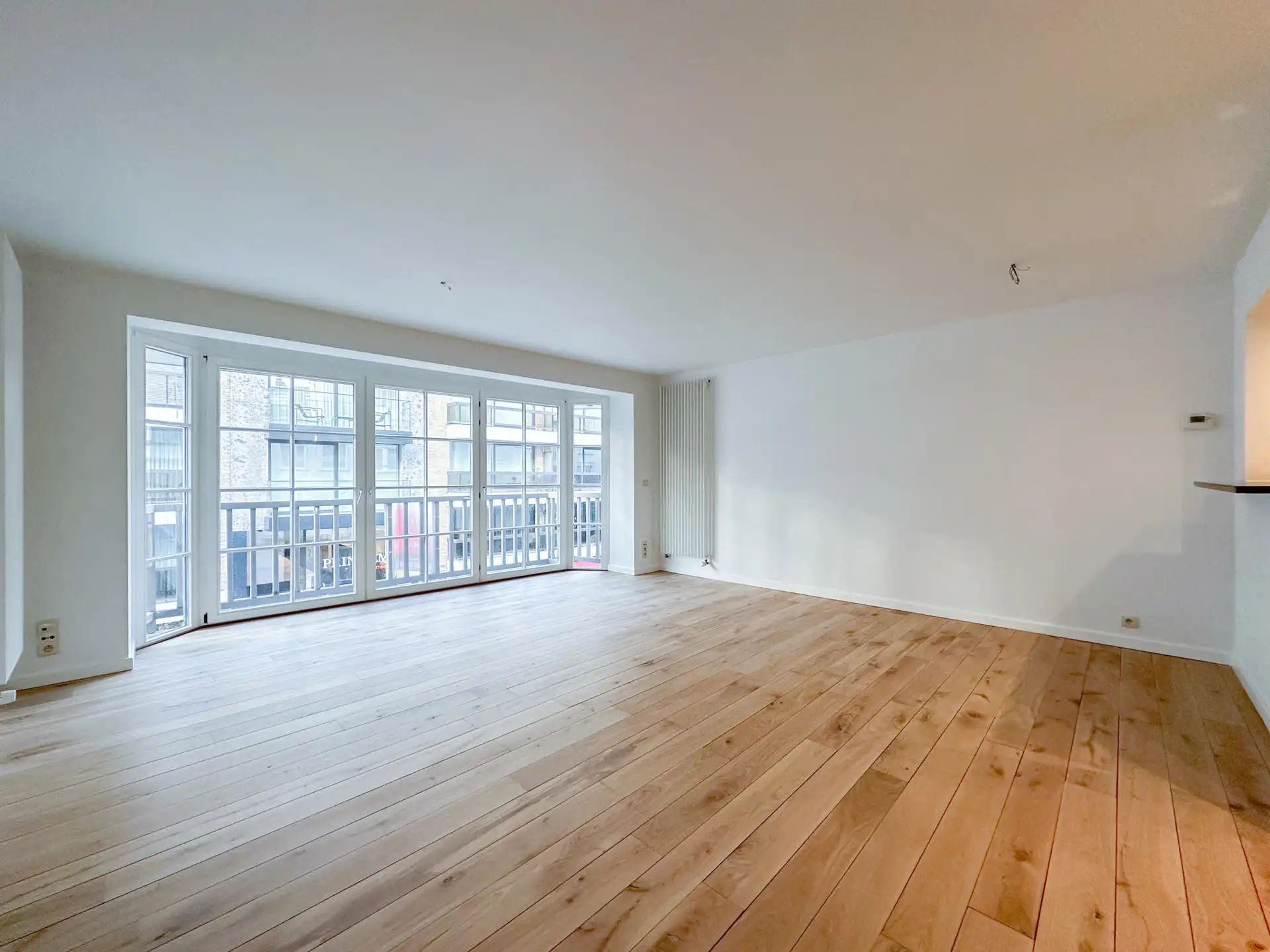 Appartement te huur Kustlaan 60 - 8300 Knokke-Zoute