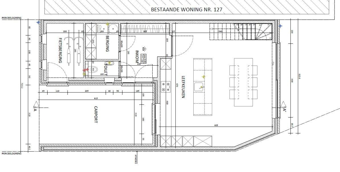 Nieuwbouw Woning - 3/4 Slpk - Oplevering Casco - 6% BTW Mogelijk foto 9
