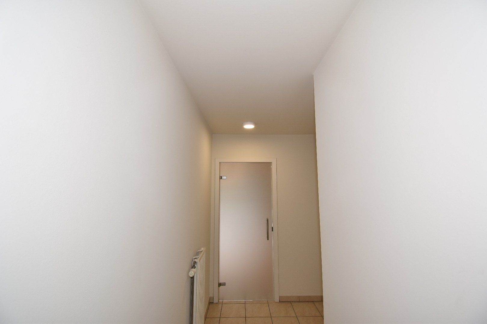 Appartement met terras gelegen rand centrum Maldegem foto 9