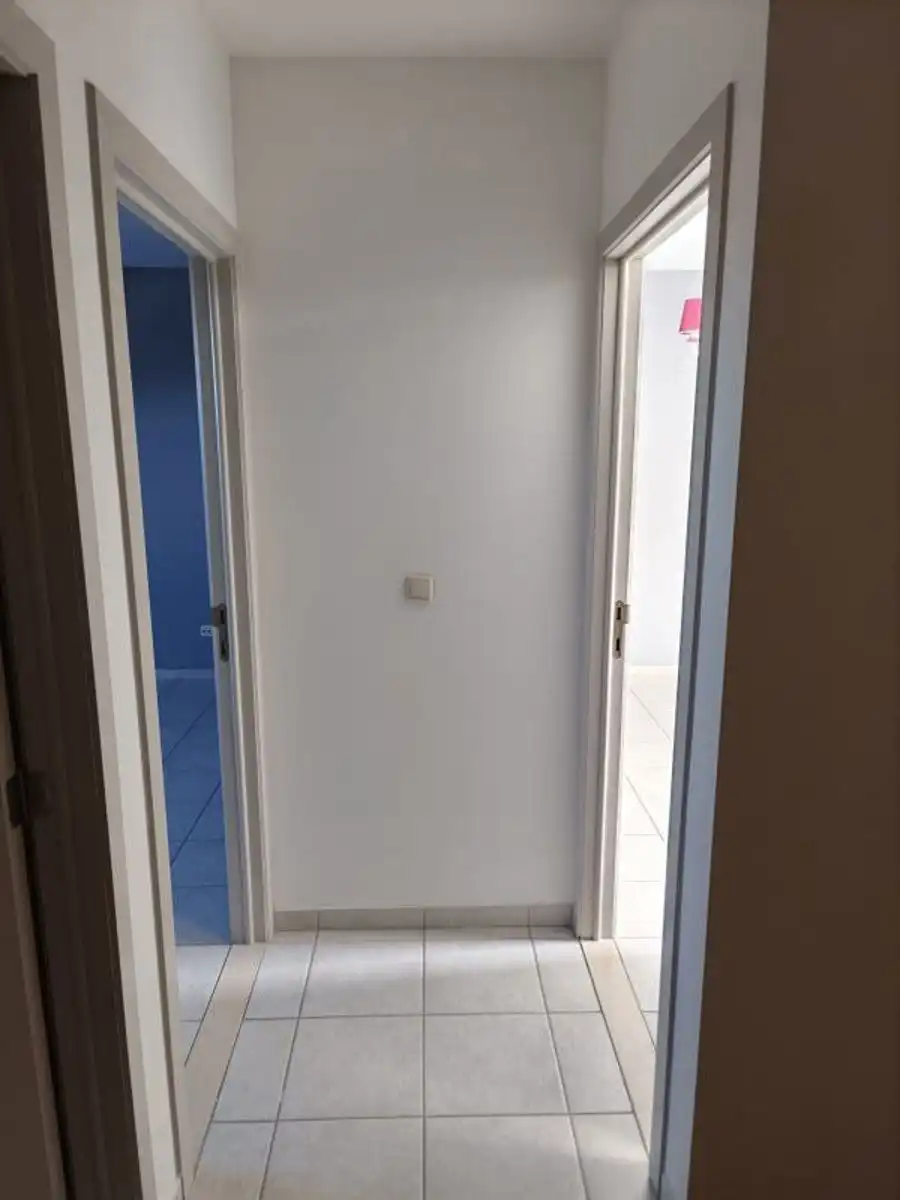 Ruim duplex appartement foto 17