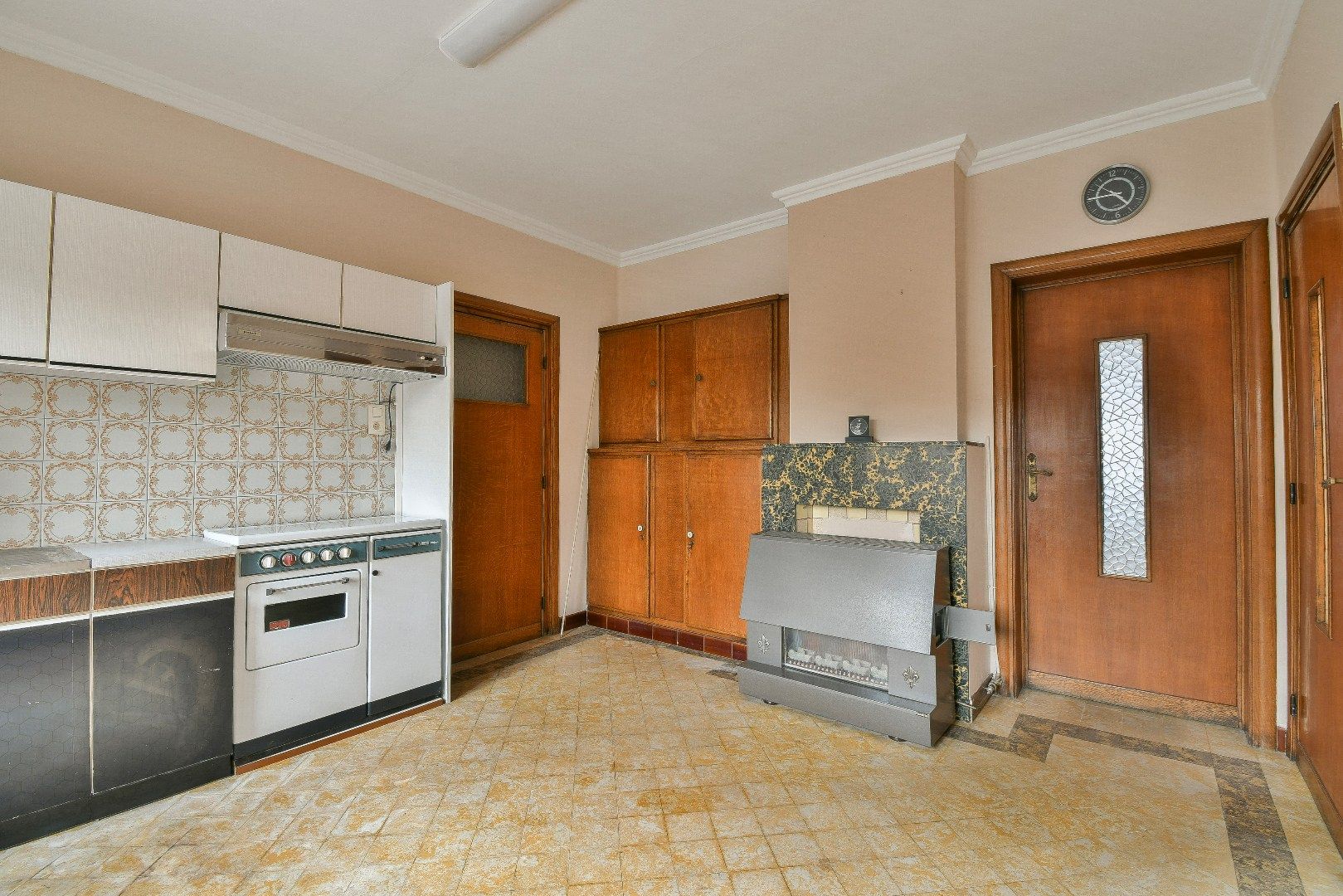 Halfopen woning met 3 slaapkamers in Westkerke foto 10