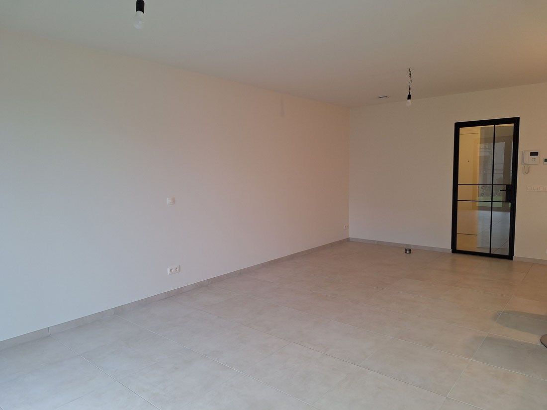 Prachtig nieuwbouw gelijkvloers appartement te Lummen foto 4