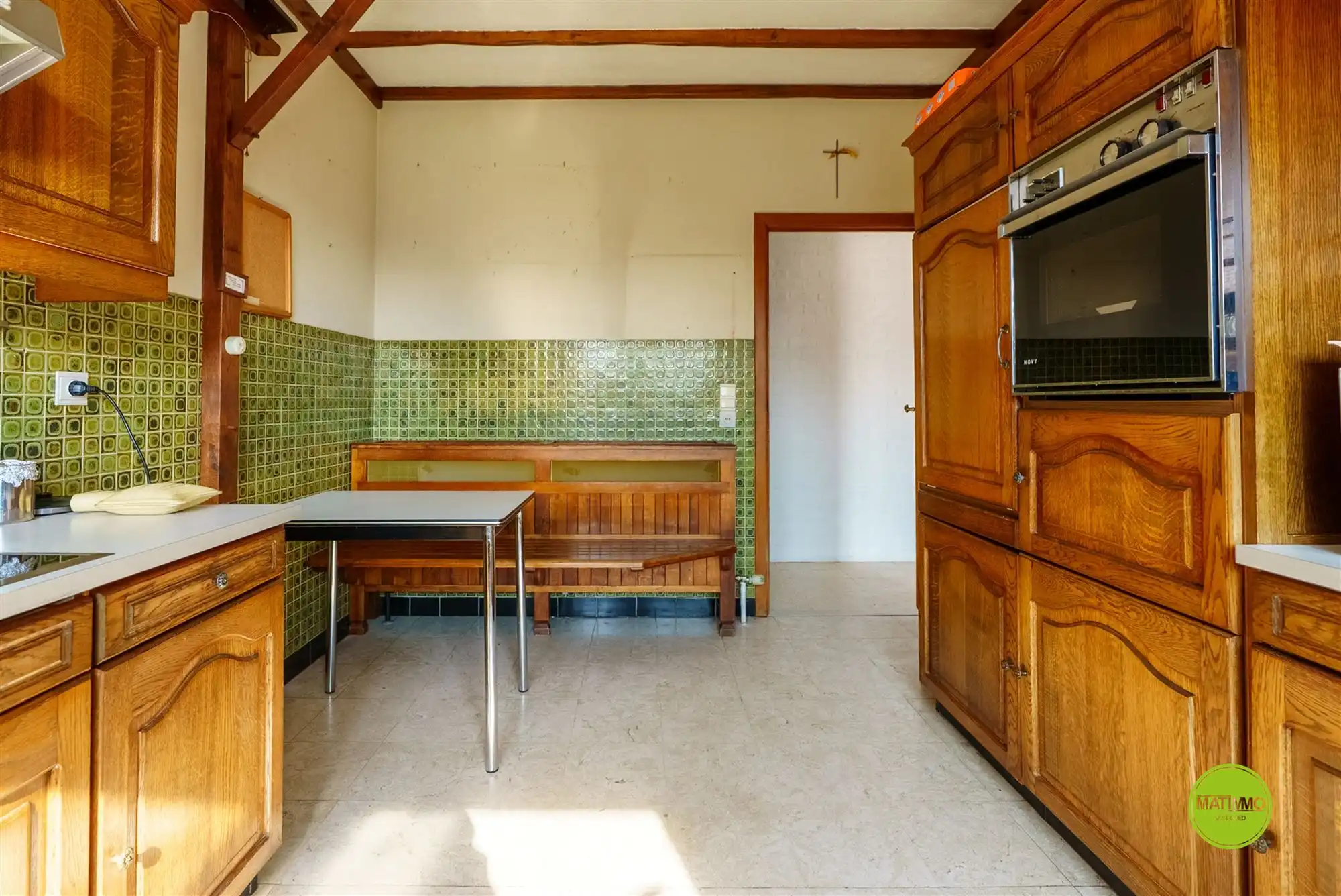 Woning met 8 slaapkamers en veel potentieel te Herk-de-Stad foto 9