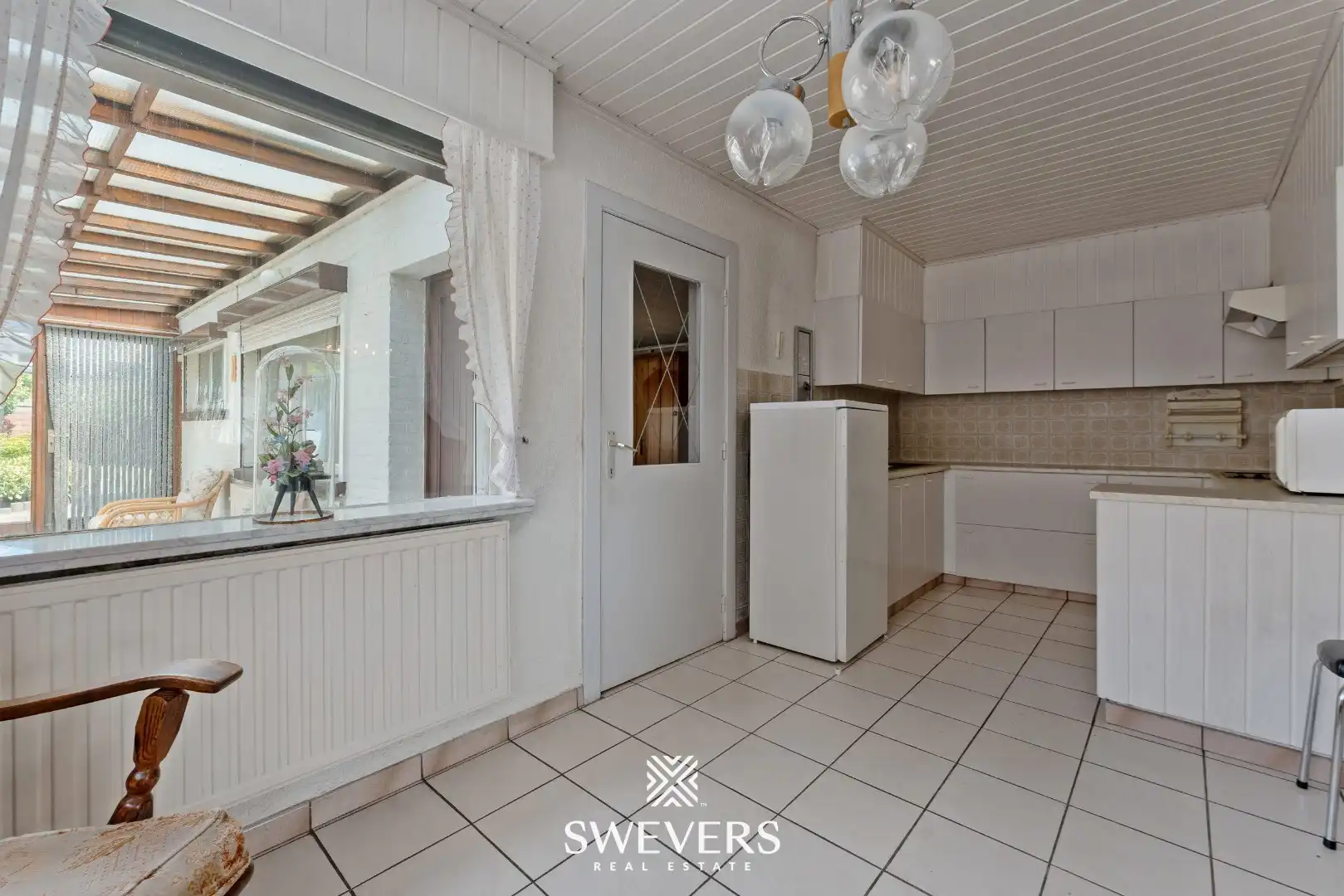 Ruimte en renovatiepotentieel in Tessenderlo-Ham foto 15