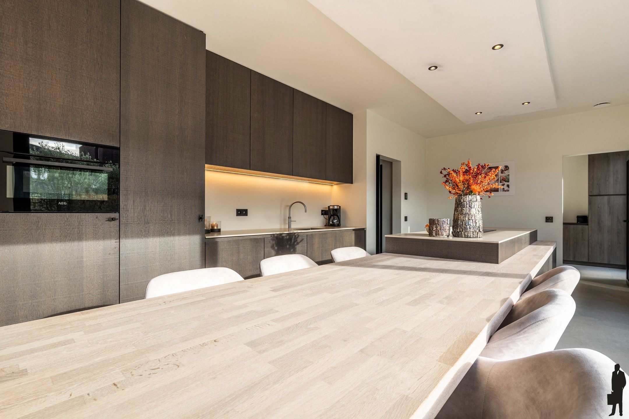 Moderne - energiezuinige woning foto 7