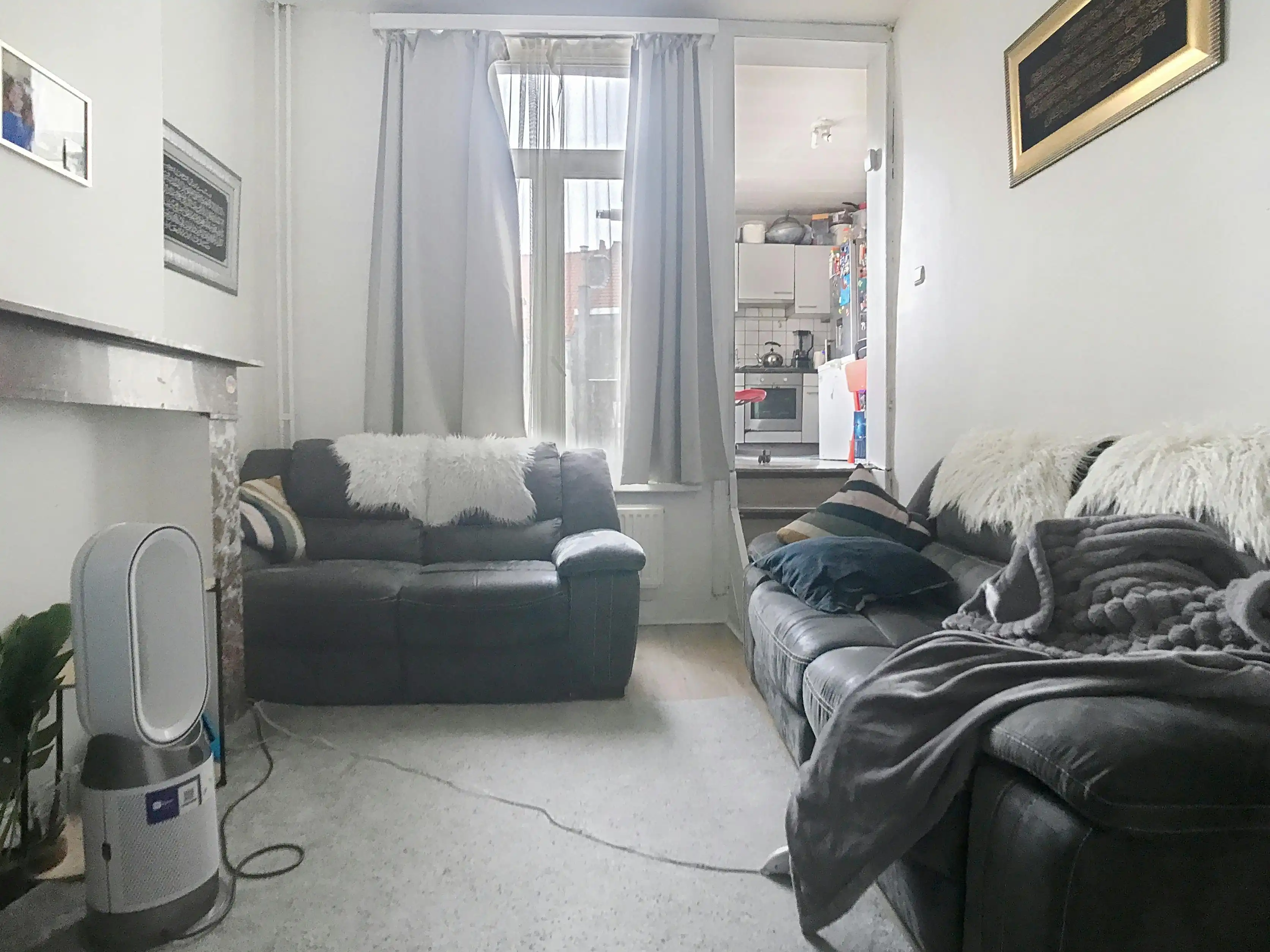Huis van ca. 223 m² met koer te koop in Borgerhout foto 29