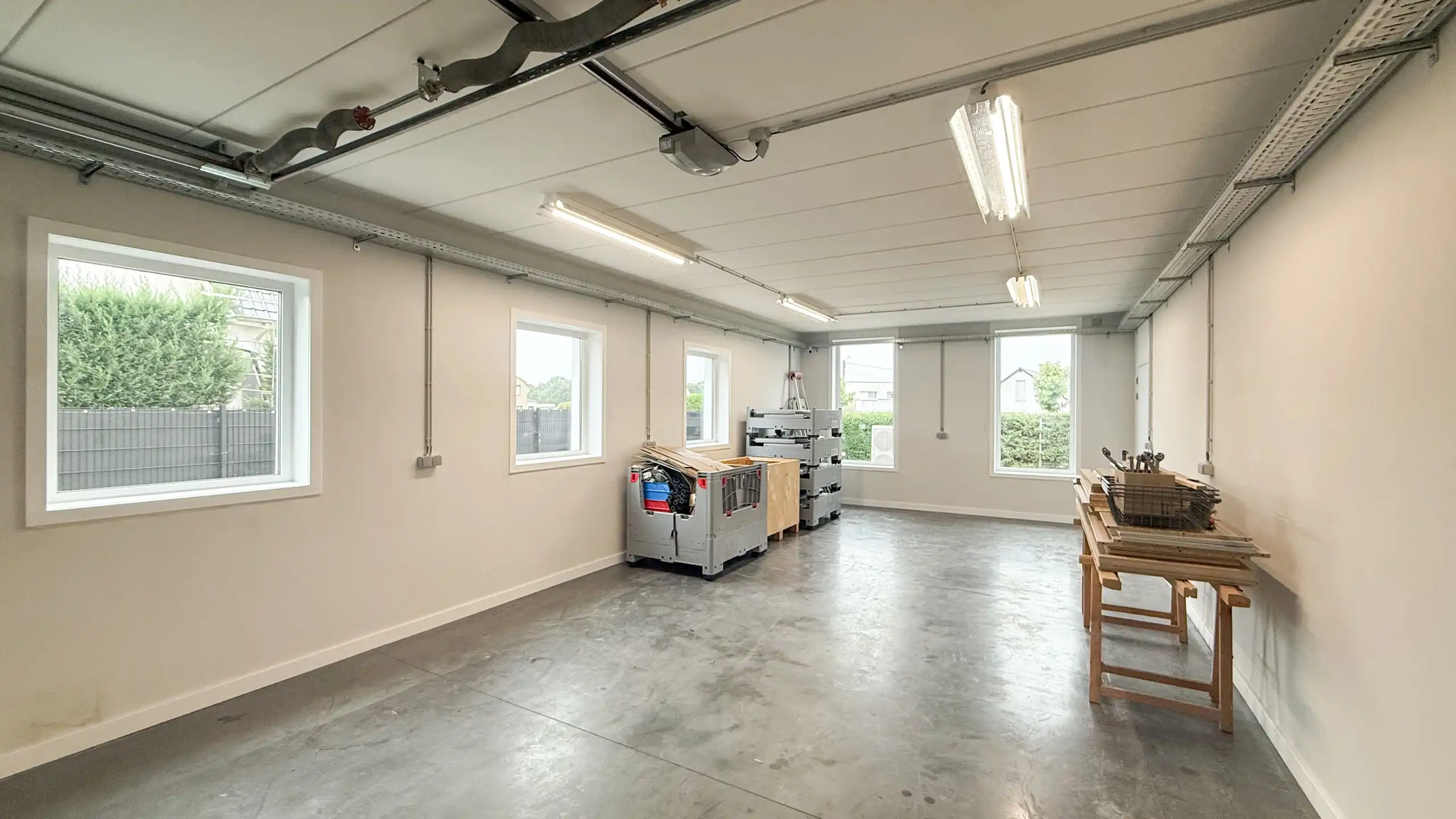 Multifunctionele woning met unieke benedenverdieping!  foto 4