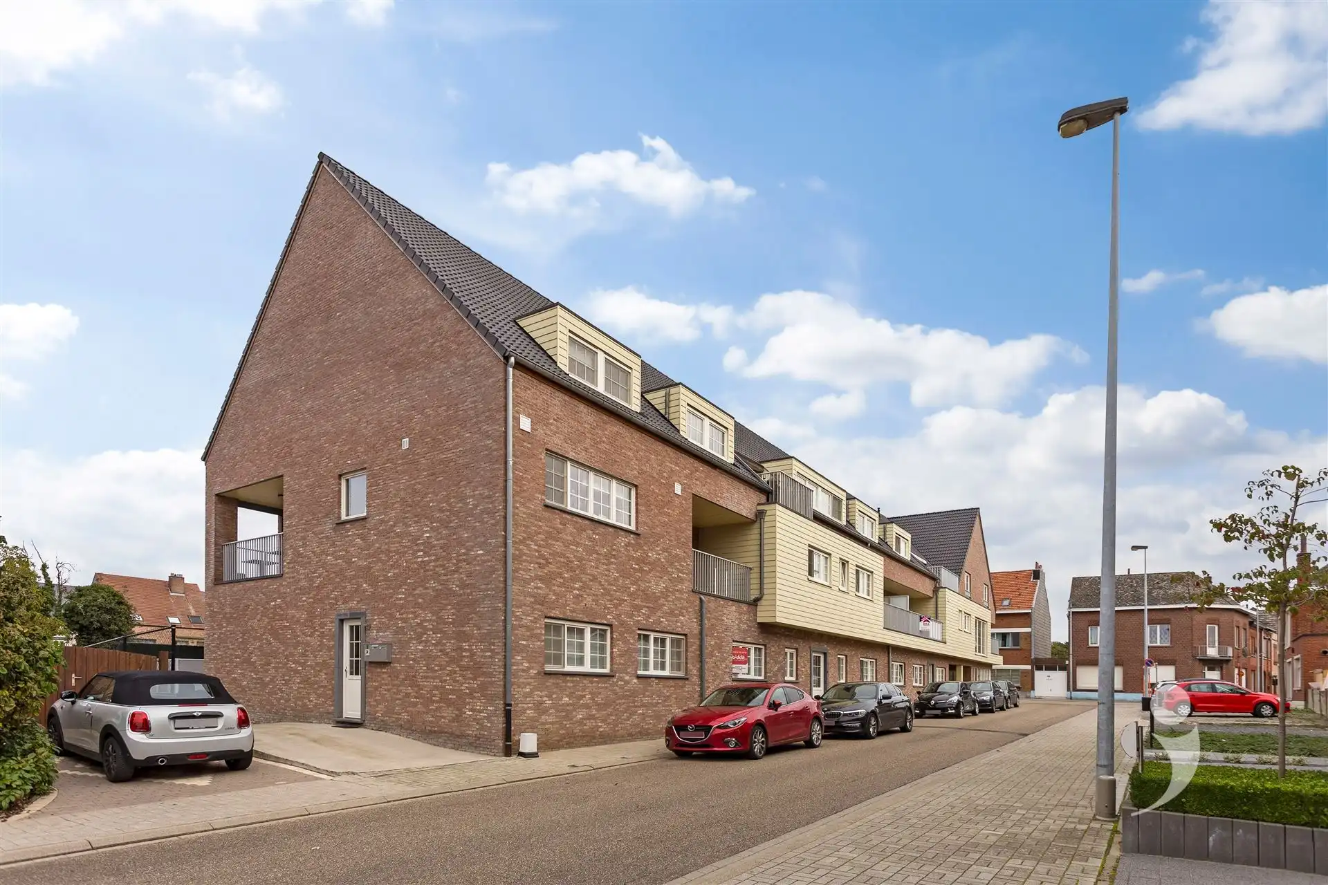 Prachtig appartement op een toplocatie gelegen te Scherpenheuvel foto 3