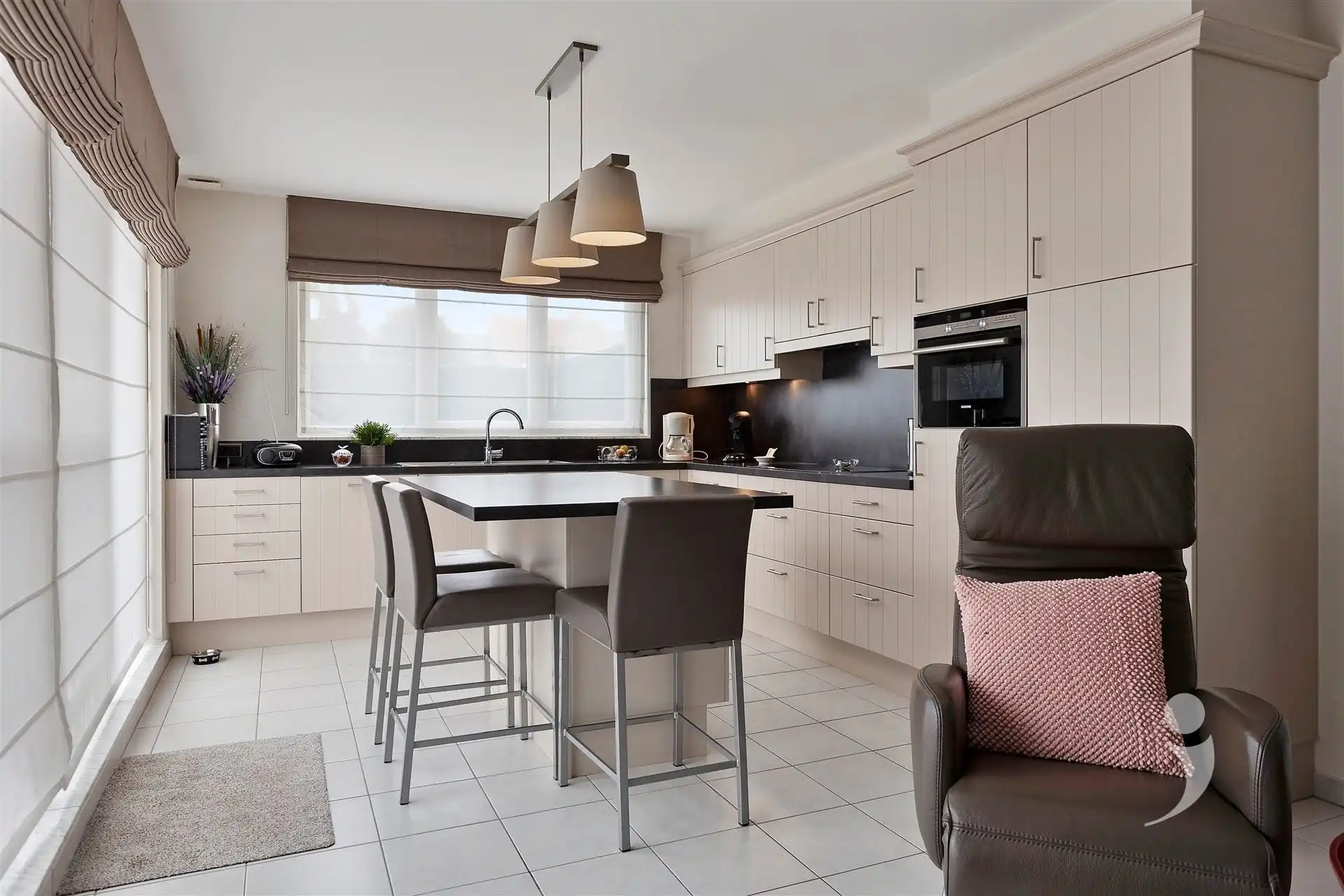 Prachtig appartement op een toplocatie gelegen te Scherpenheuvel foto 3