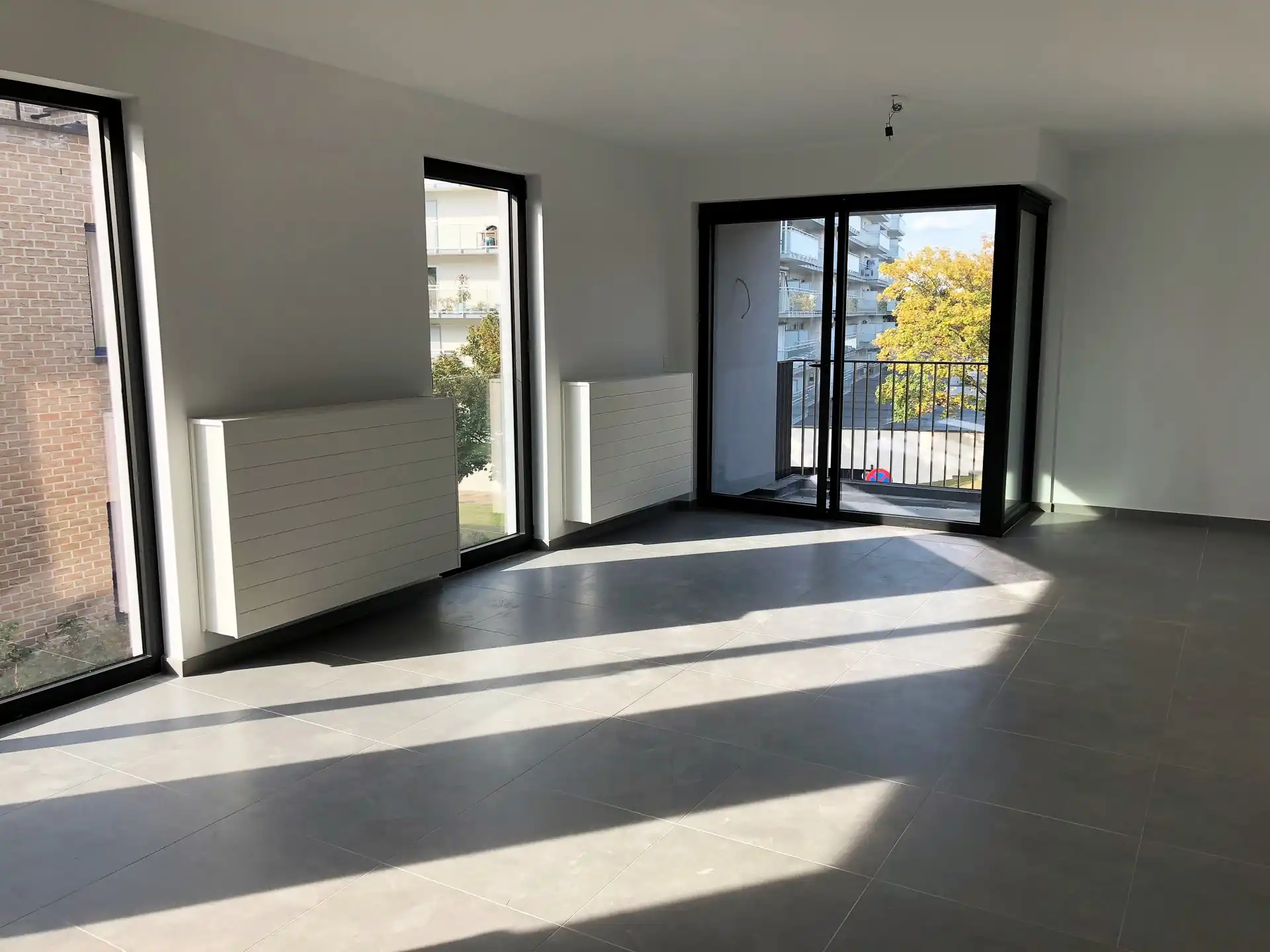 Appartement te huur foto 2