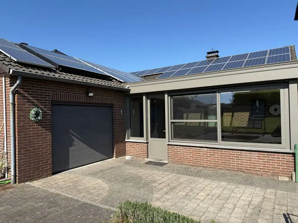 Landelijk gelegen vrijstaande woning foto 14