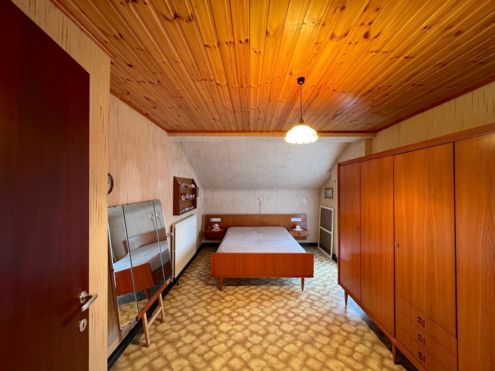 Landelijk gelegen woning nabij het centrum foto 20