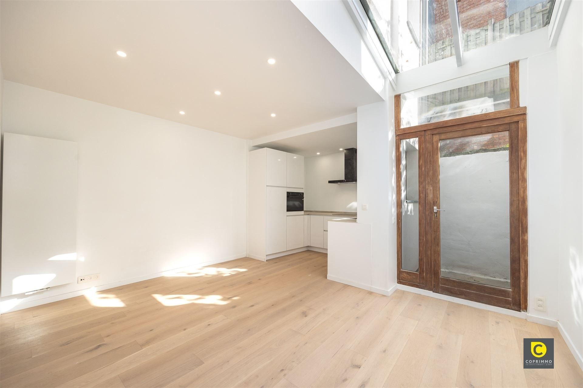 Recent gerenoveerd appartementsgebouw op toplocatie! foto 20