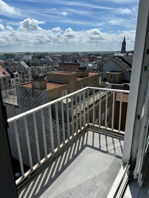 Trendy studio, fenomenaal uitzicht foto 3