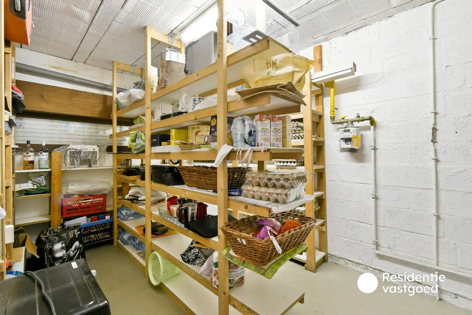 Ruime villa op topligging op wandelafstand van het strand foto 27
