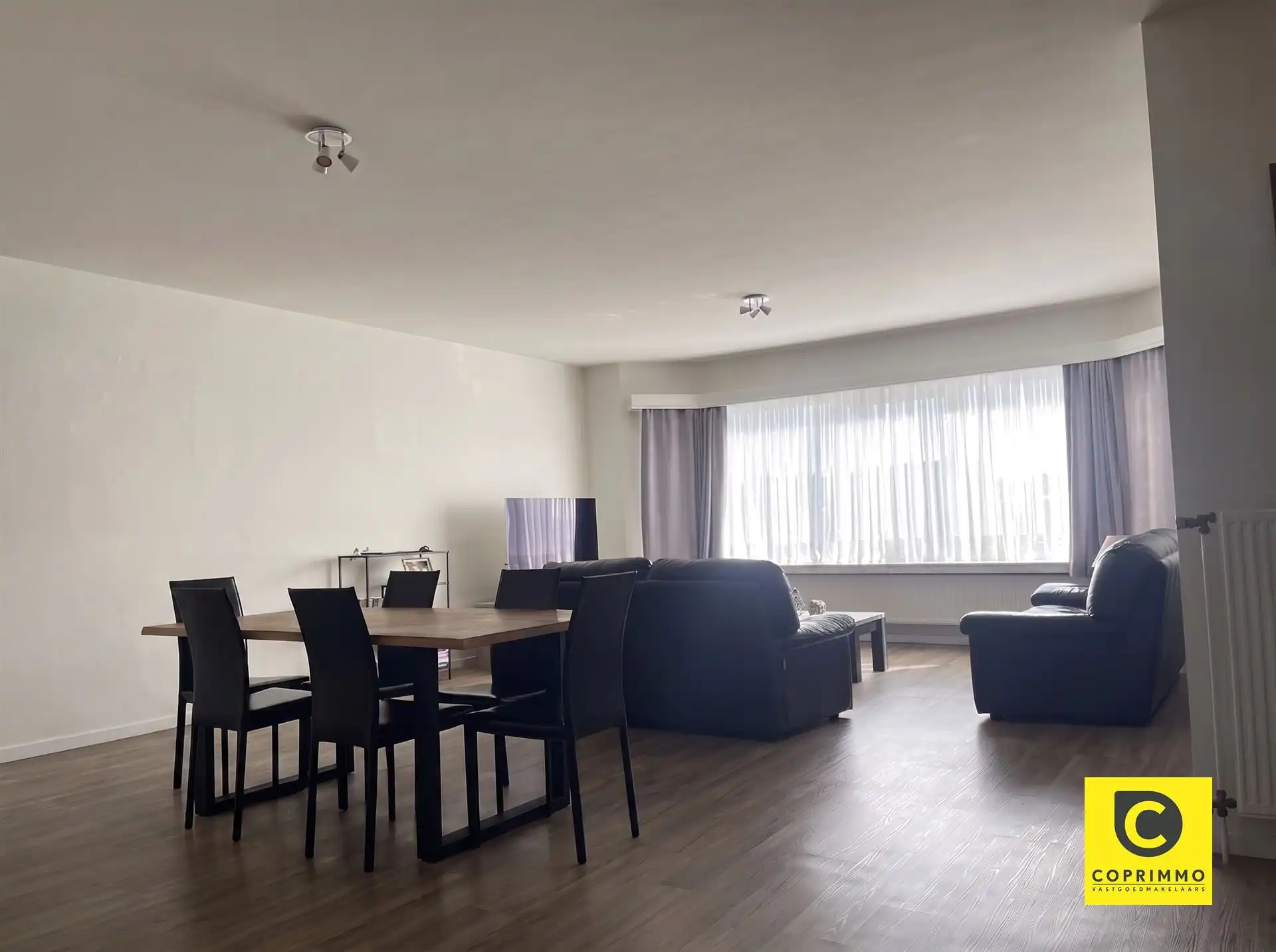Verzorgd ruim appartement op toplocatie  foto 4