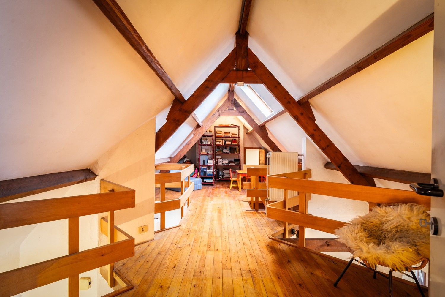 Betoverend Landhuis met 5 Slaapkamers in Meulebeke te koop foto 20