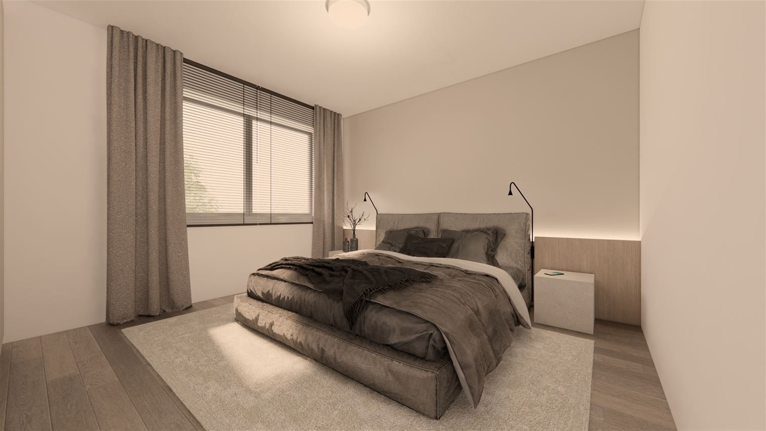 Prachtige nieuwbouwwoning met 3 slk foto 17