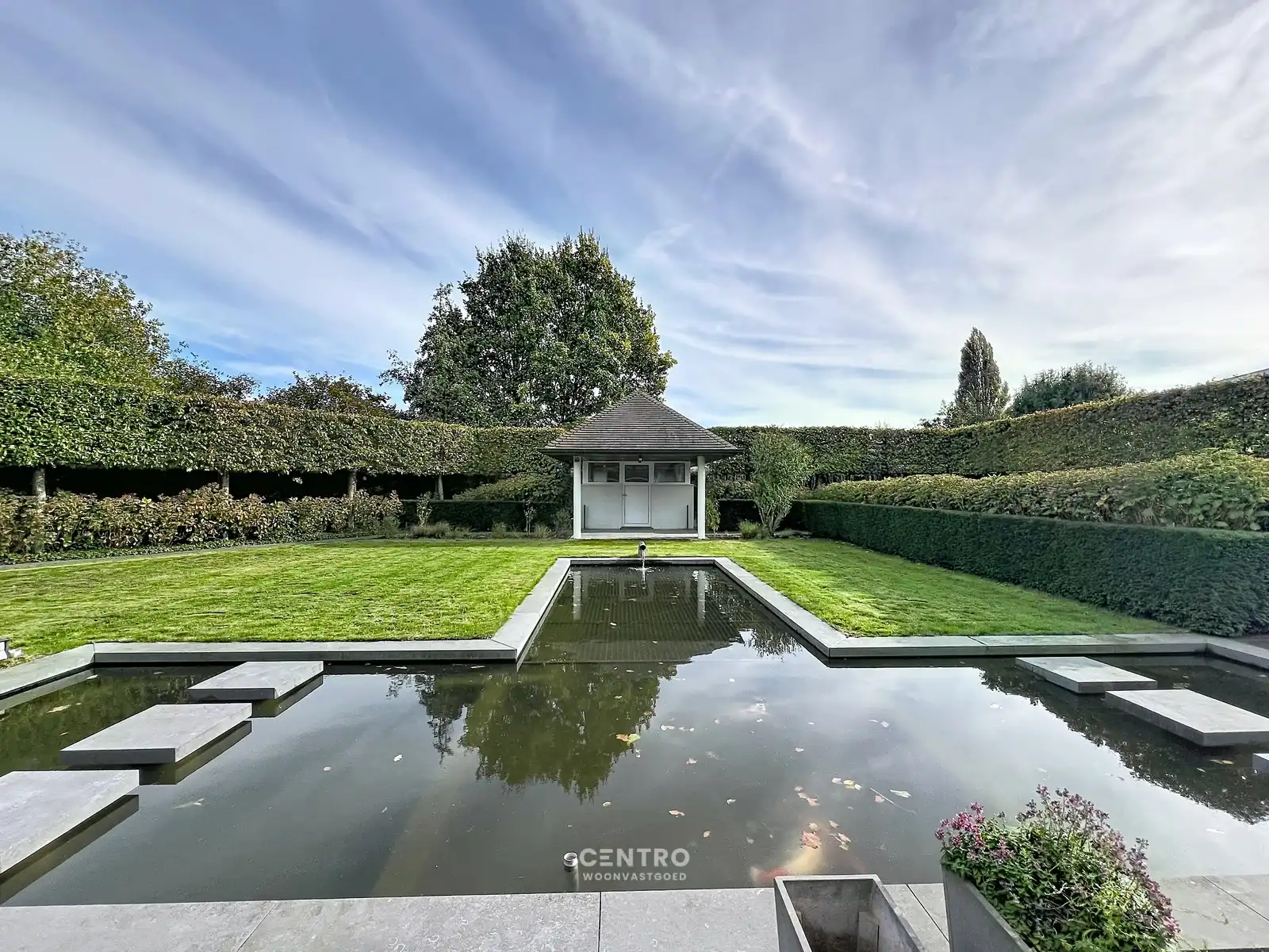 EXCLUSIEVE VILLA MET RUIME KANTOORVLEUGEL OP 1.191 M² – LUXE, RUIMTE EN VEELZIJDIGHEID! foto 36