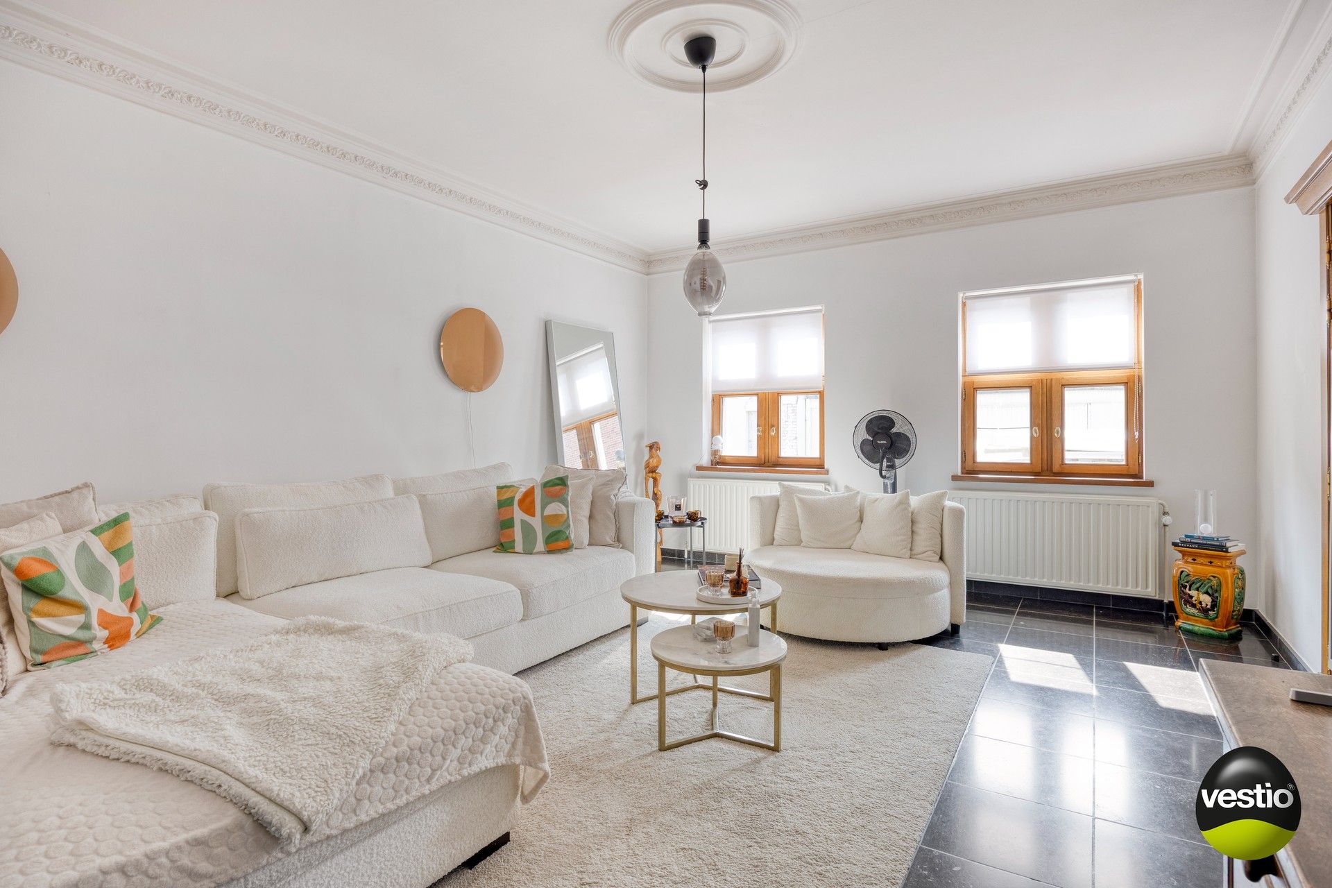 TWEE APPARTEMENTEN IN LANDELIJKE STIJL IN RIEMST foto 5
