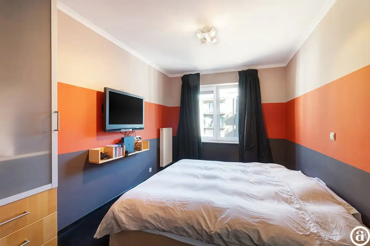 Ruim appartement van 152 m² in het centrum van Knokke foto 20