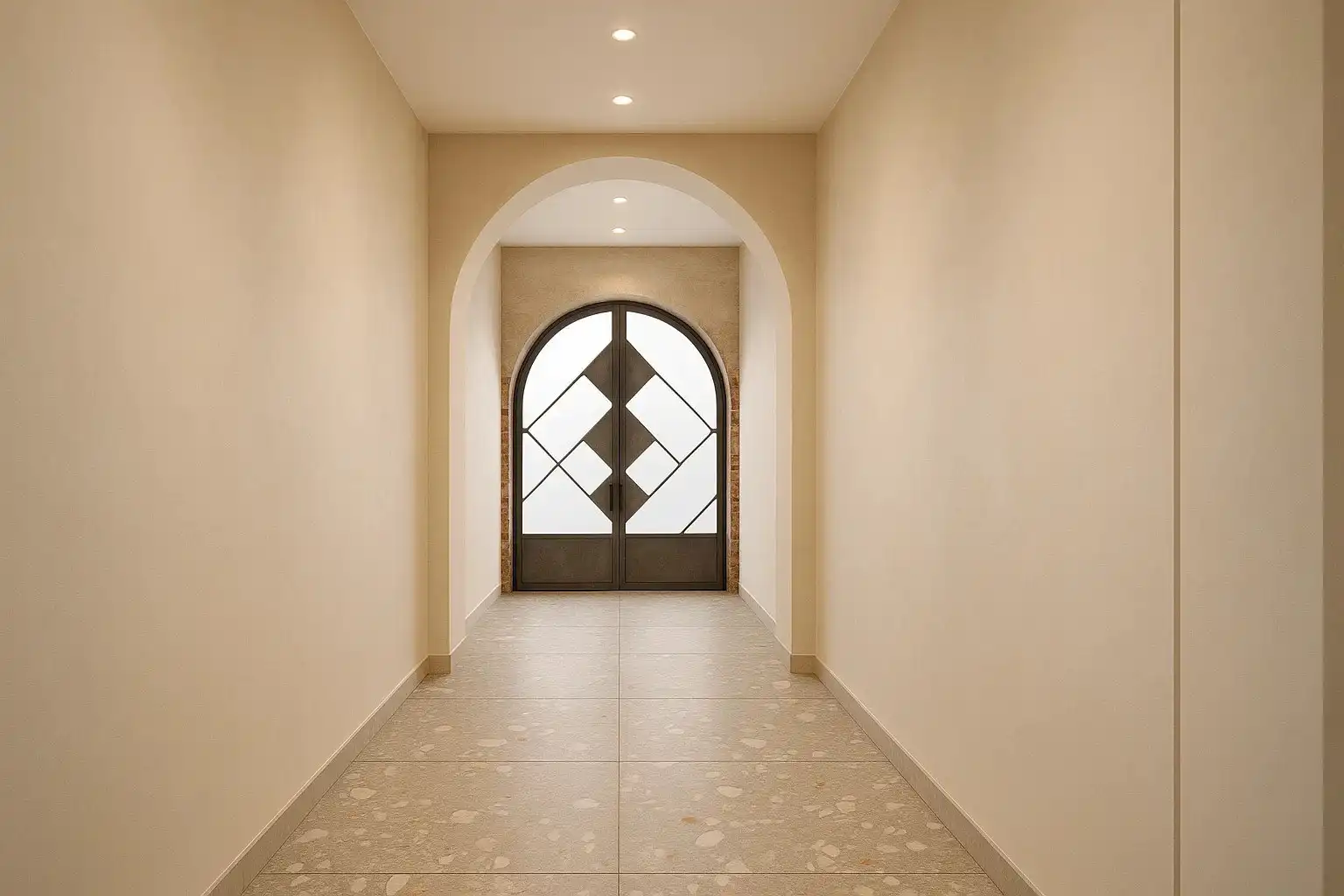 Karaktervolle "BEN" luxe duplex-appartement gelegen in het hart van Lokeren   foto 18