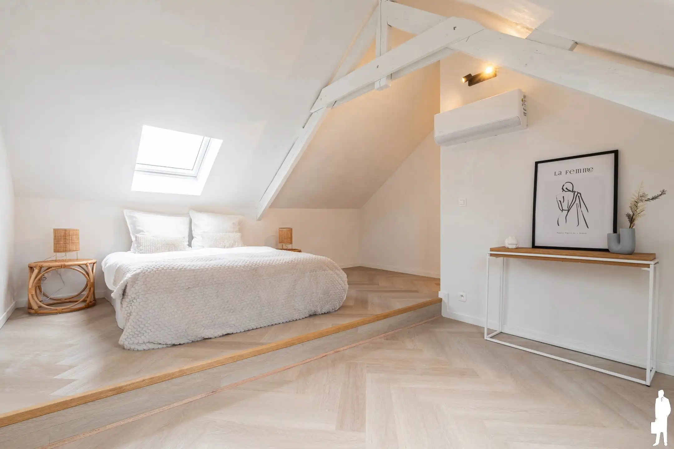 Energiezuinige stadswoning met 3 slaapkamers en stadstuintje foto 21