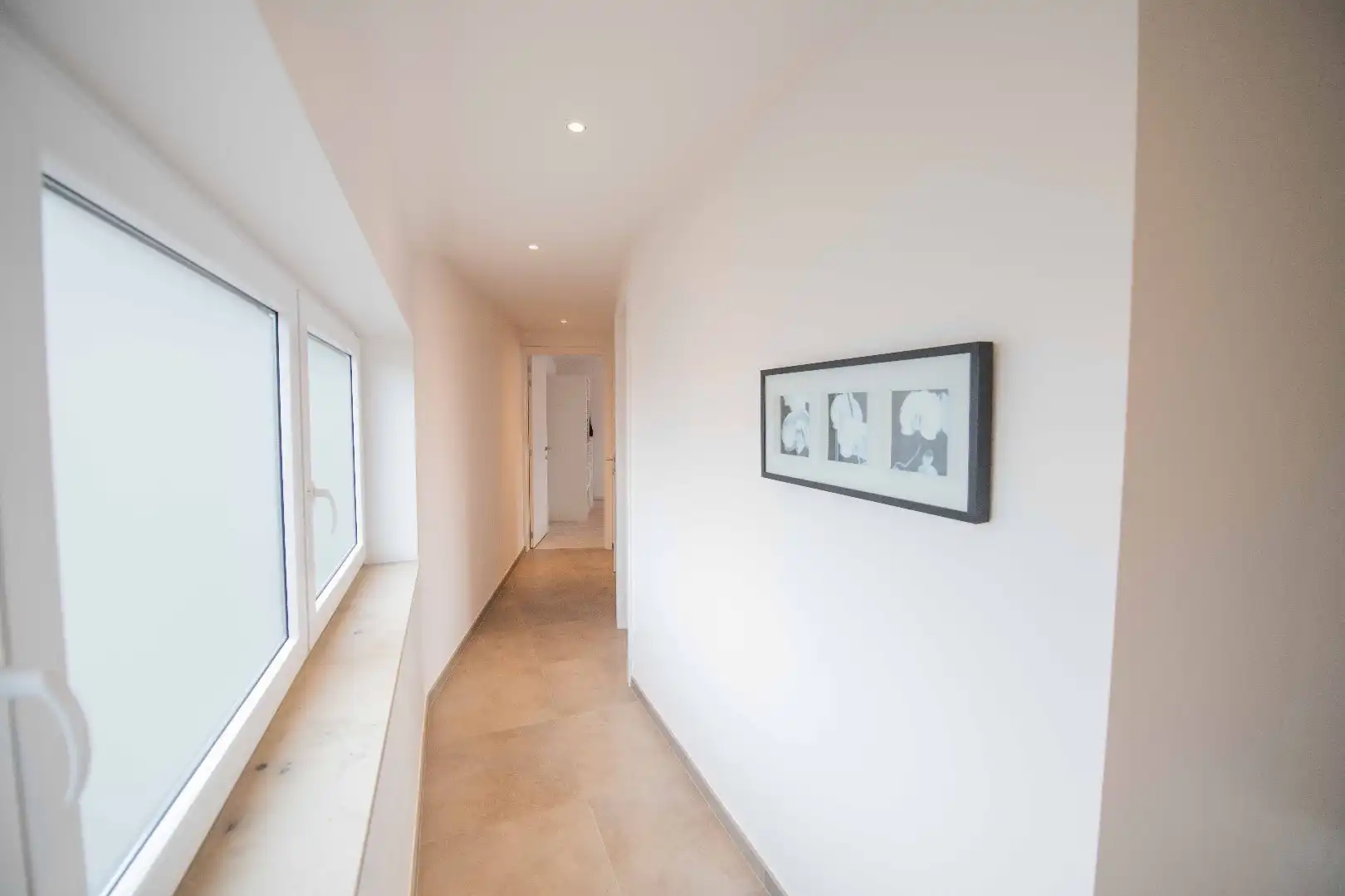 OOSTENDE RICHTING BREDENE AAN ZEE foto 16