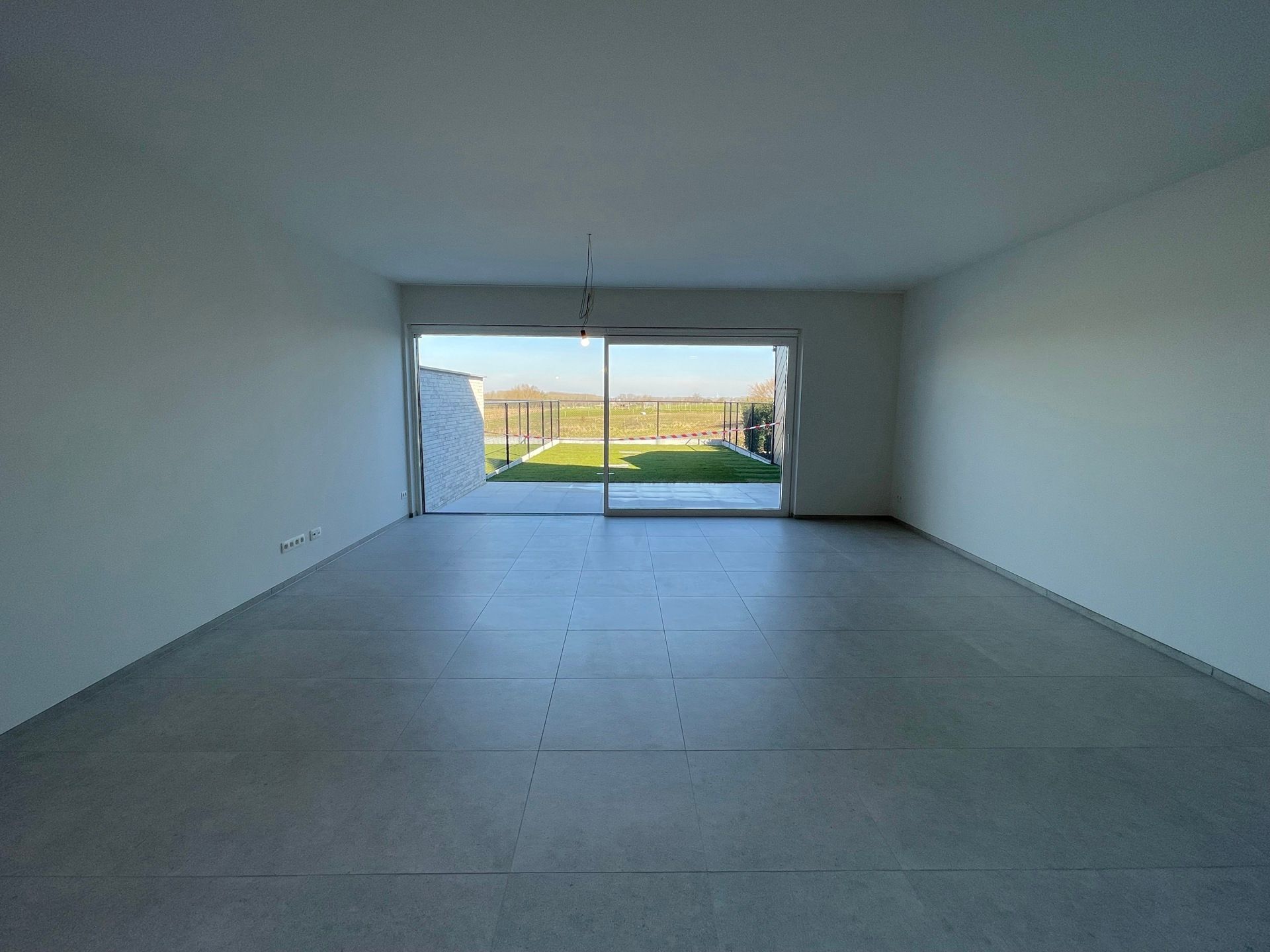 WOUBRECHTEGEM - NIEUWBOUW BEN-woning met prachtig vergezicht. foto 5