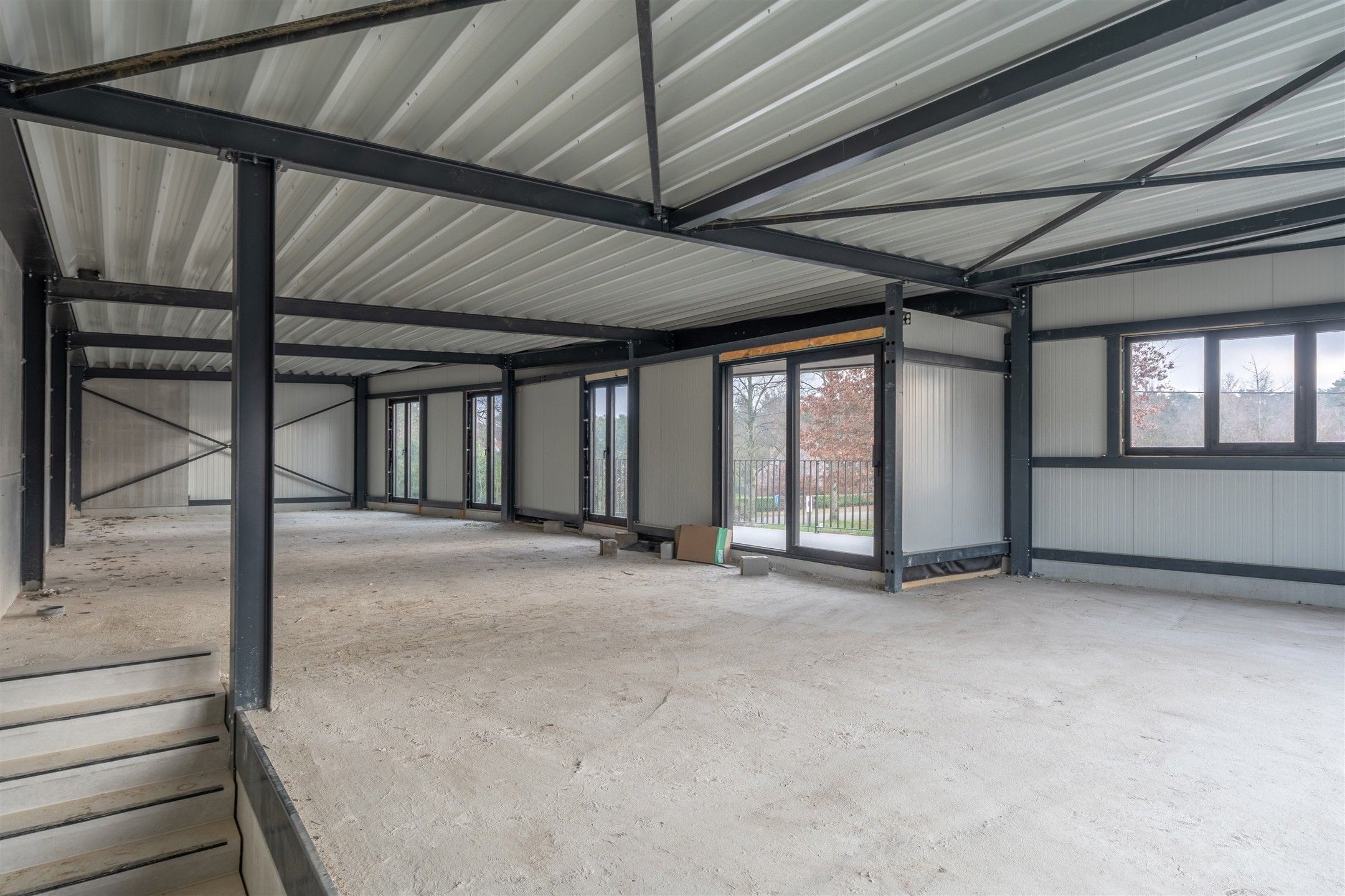 9 Nieuwbouw KMO-Units op ideale locatie in Beerse foto 26