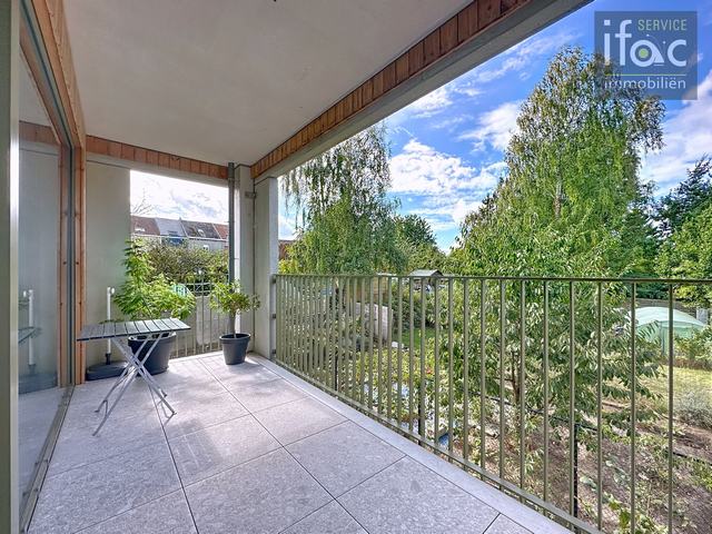 Appartement te huur foto 6