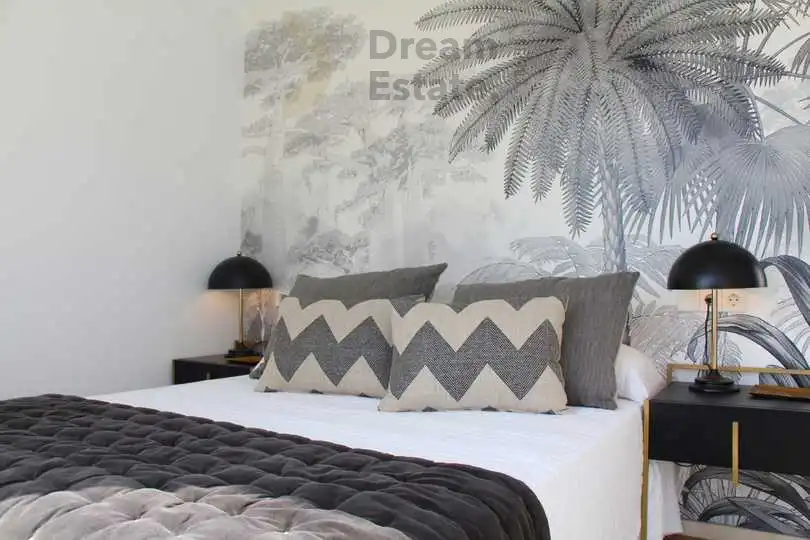 Exclusieve Designvilla’s met Panoramisch Zeezicht – Altea foto 11