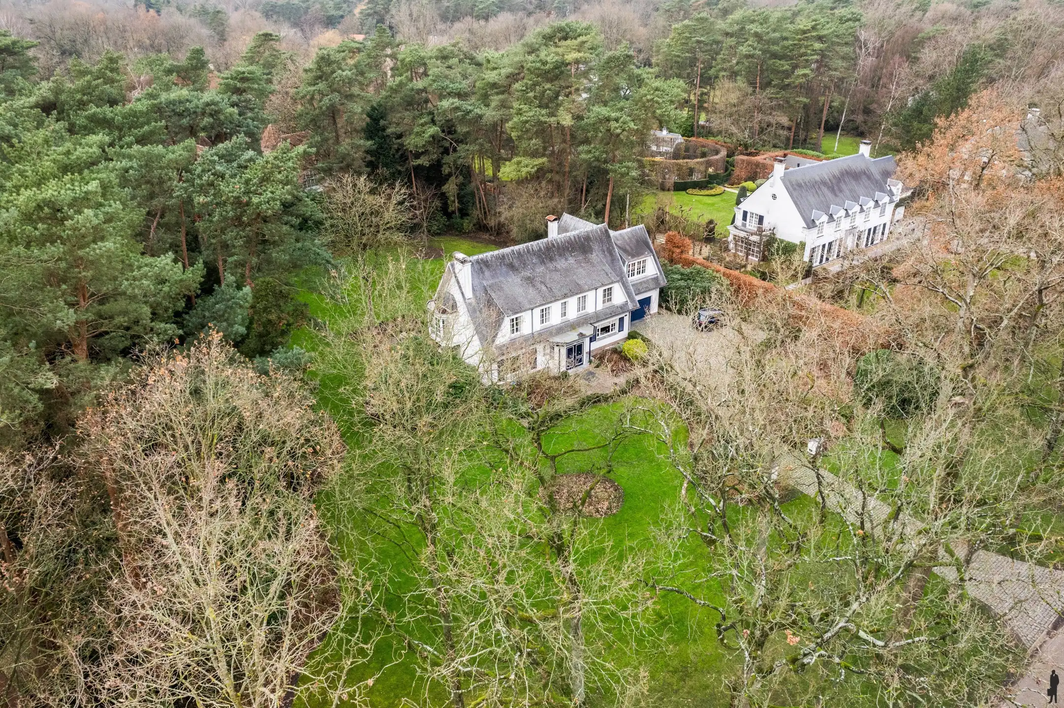 Te renoveren villa op toplocatie in Schilde (3.246 m²) foto 33