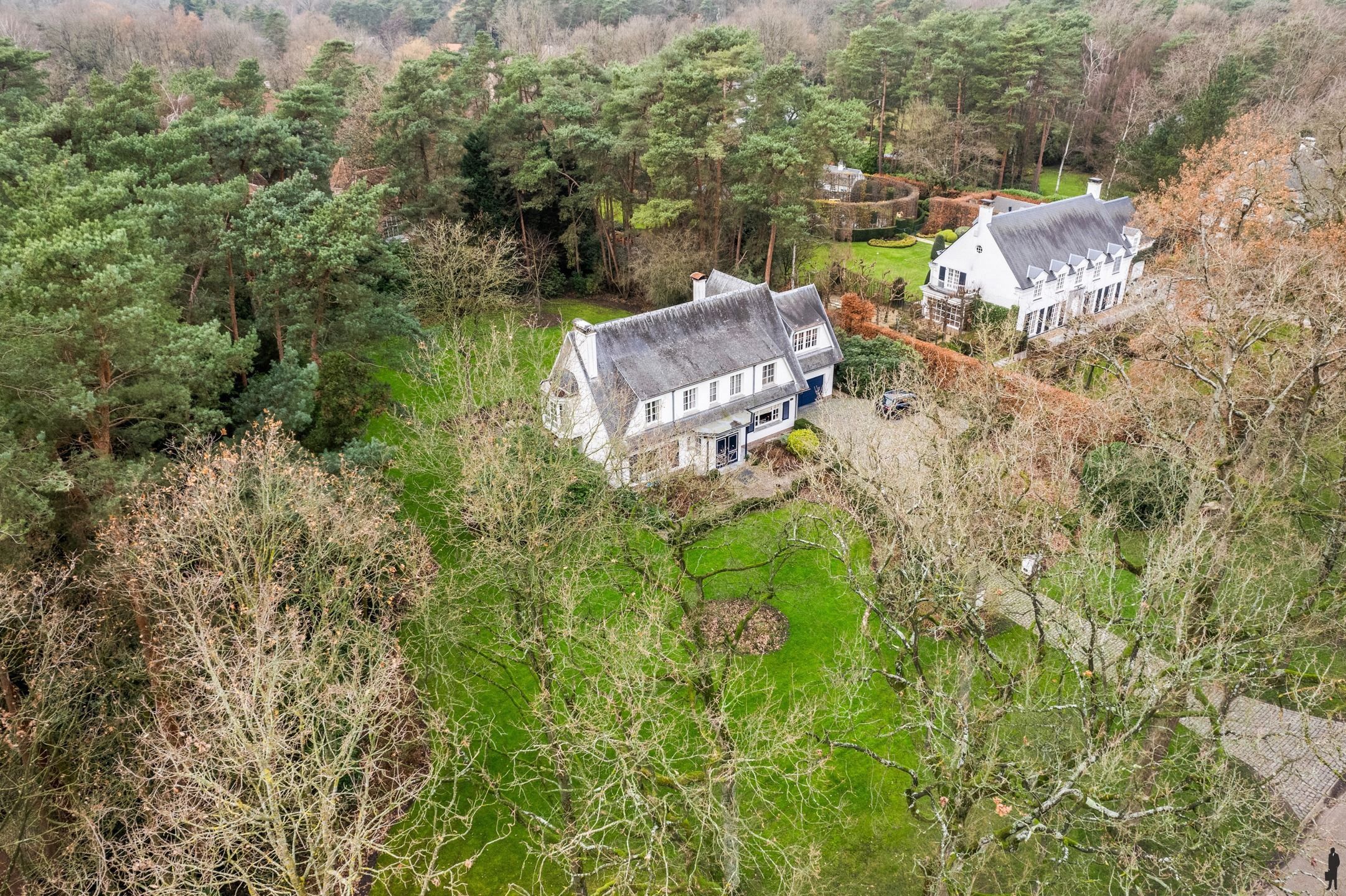 Te renoveren villa op toplocatie in Schilde (3.246 m²) foto 33