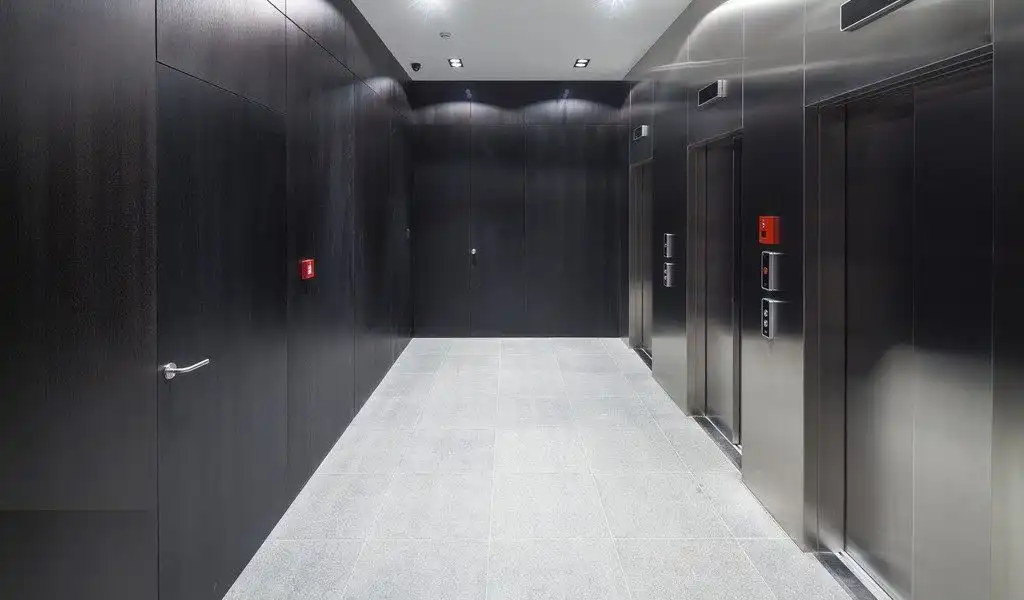 NIEUWBOUWKANTOREN MET PARKING NABIJ E40 foto 13