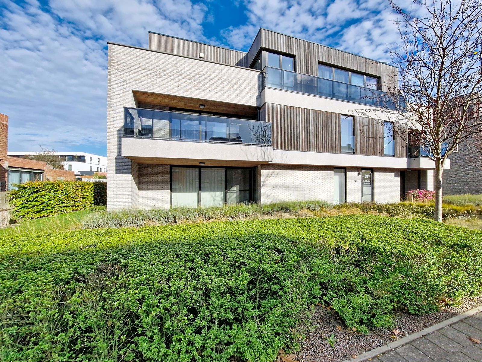 Appartement te huur Hoogstraat 58/0103 - 2580 Putte Beerzel