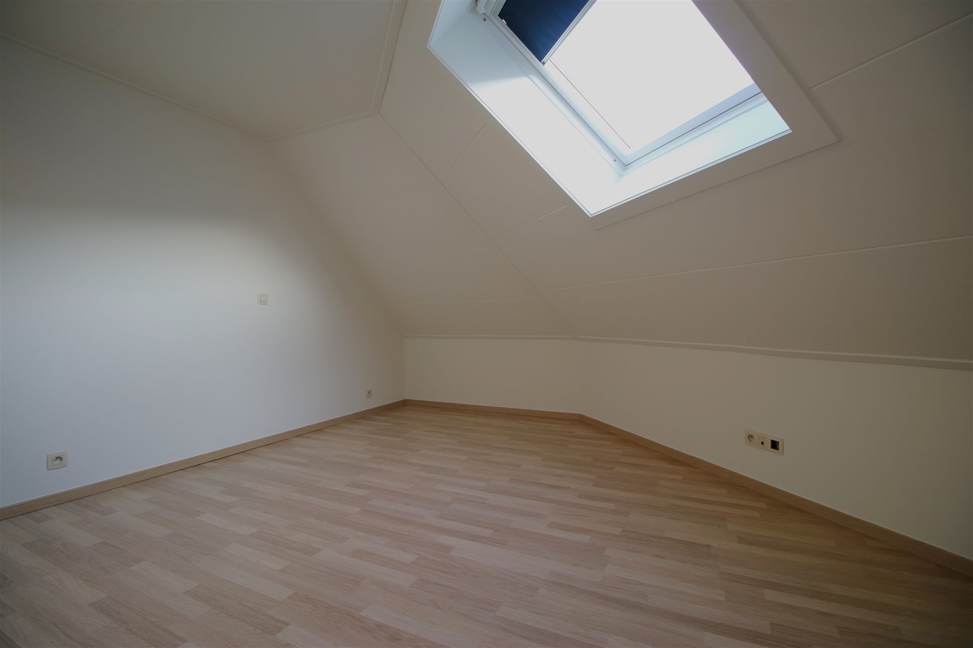 Duplexappartement met 2 slpk in het centrum foto 14