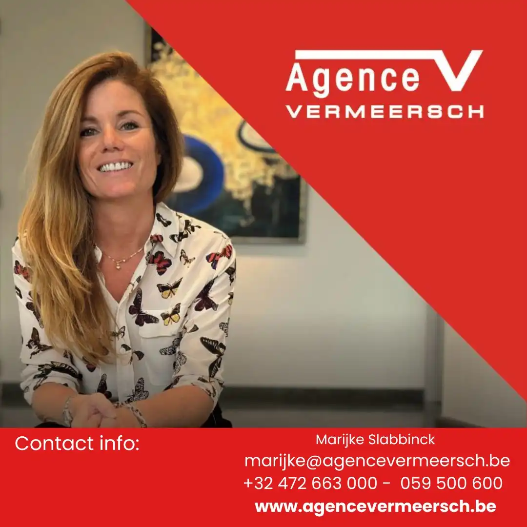 Uitzonderlijk gelegen Cottagestijl woning op Zuidwest gericht perceel  van 588m² te Oostende.  foto 23